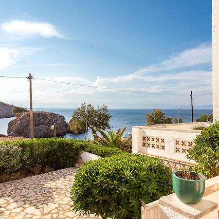 Apartamento Bohemia L' Escala Extérieur photo