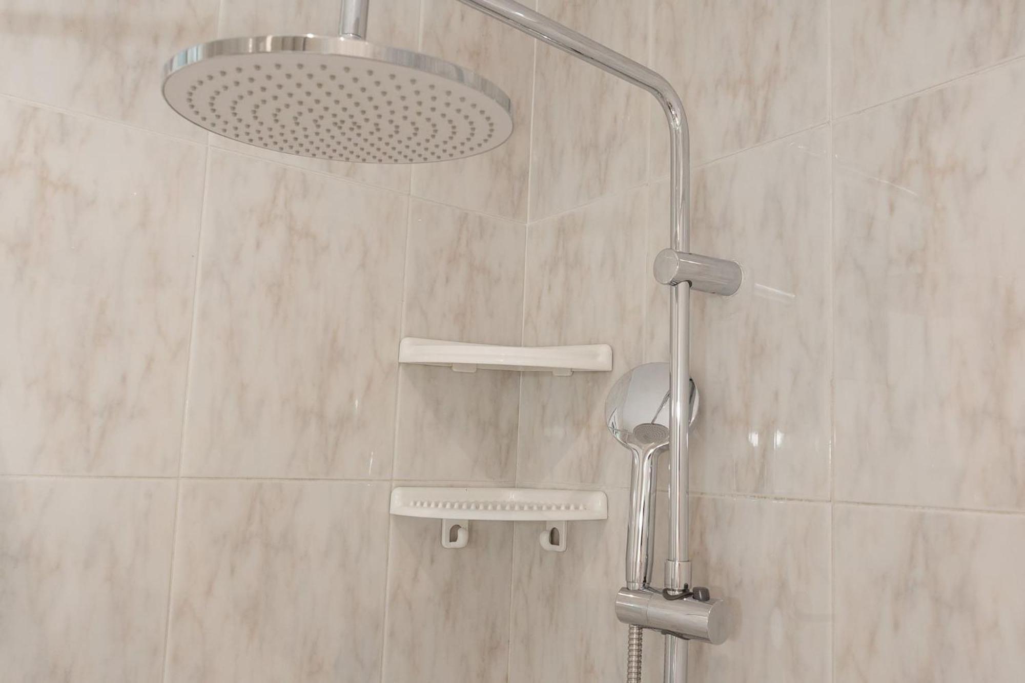 Apartamento Bohemia L' Escala Extérieur photo