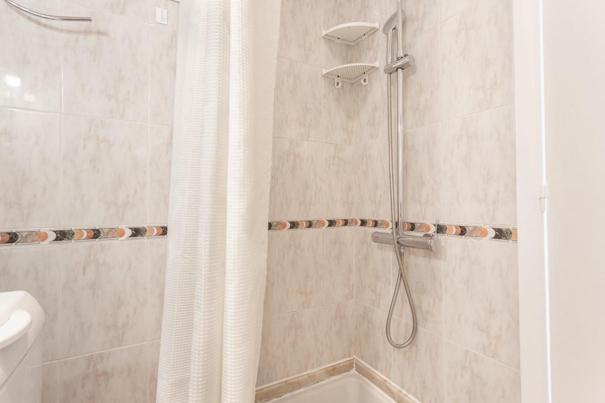 Apartamento Bohemia L' Escala Extérieur photo