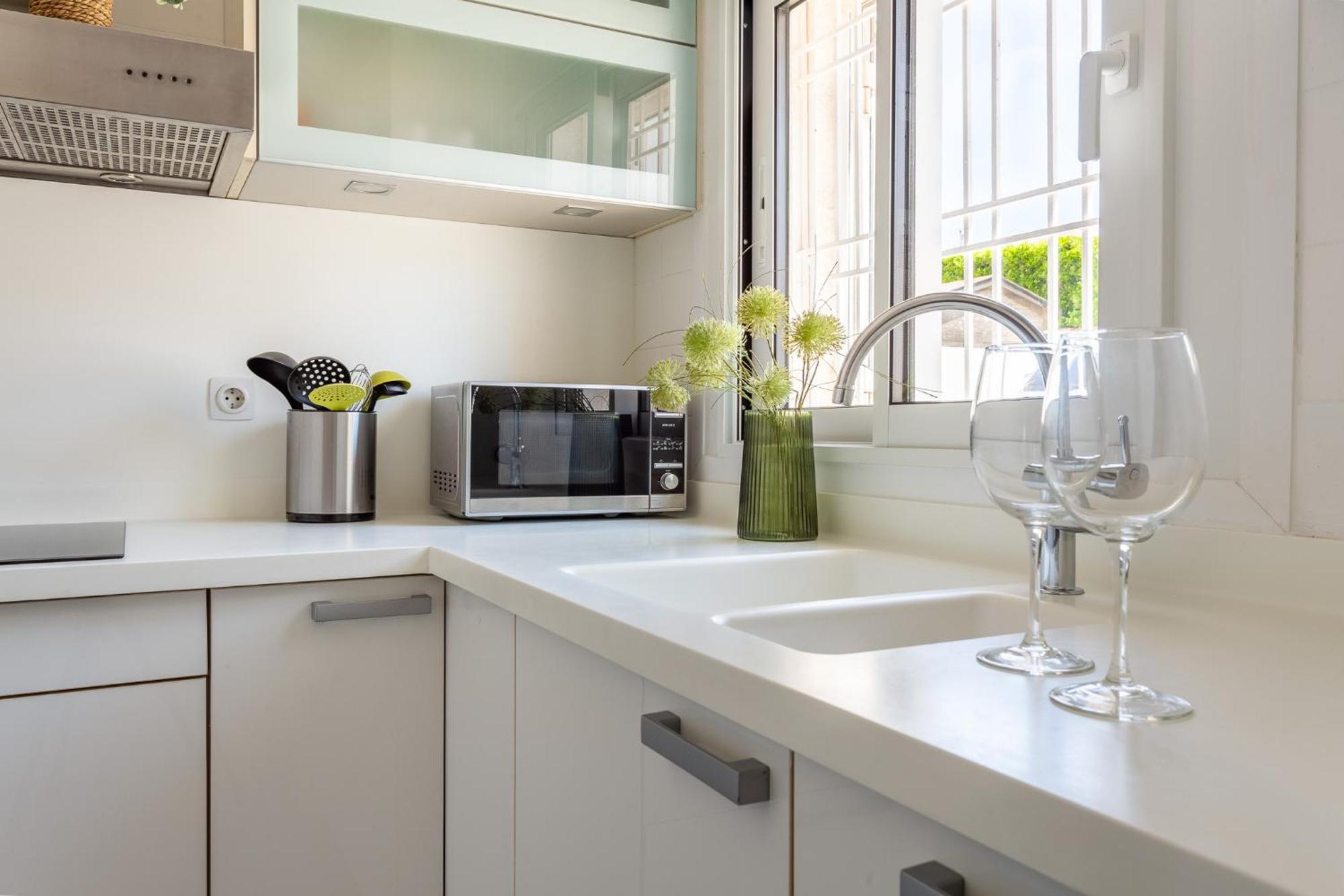 Apartamento Bohemia L' Escala Extérieur photo